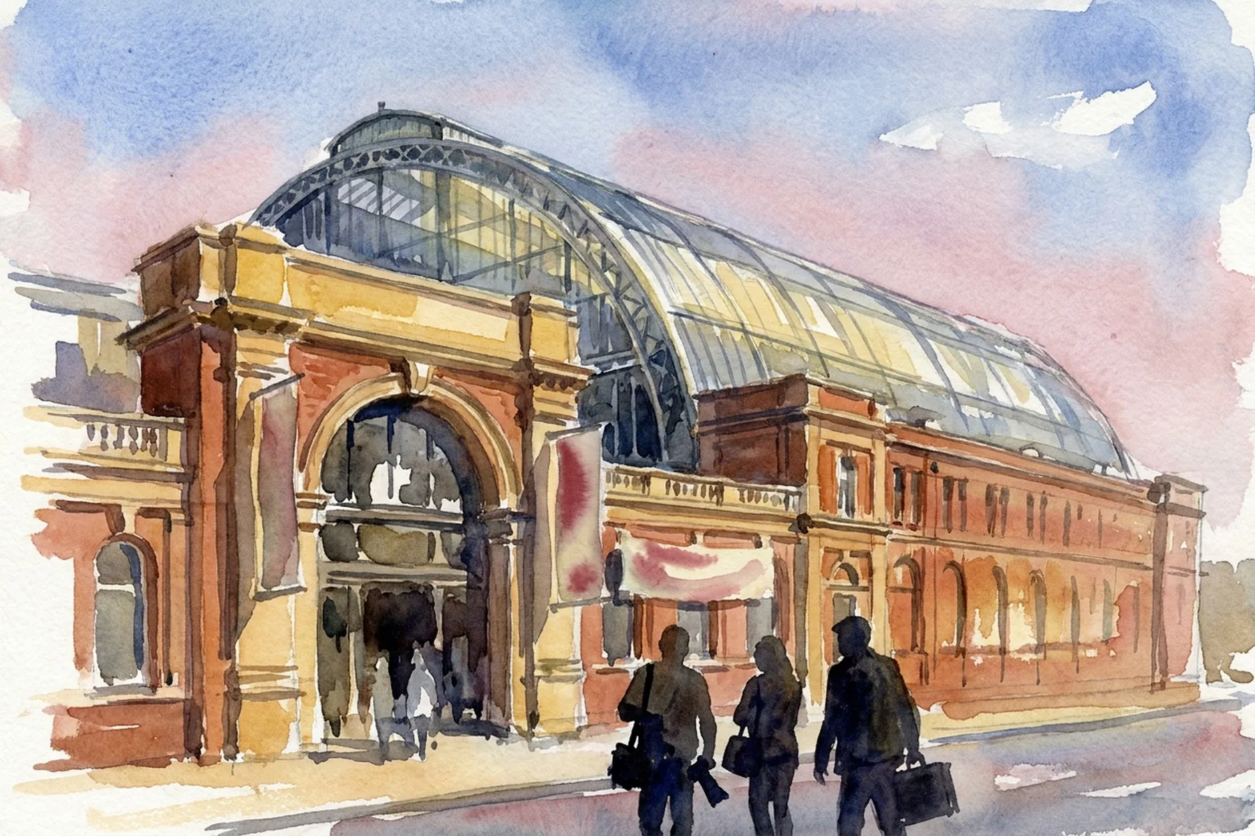 Argment Photo Photo London 2026 at Olympia — Four Days When AI Photography Has to ...